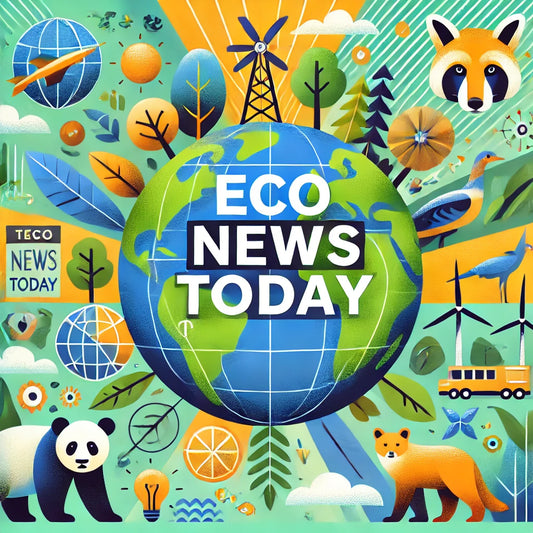 Eco News Today