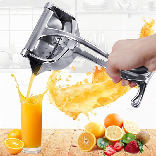 The Juice Squeezer - GeniePanda