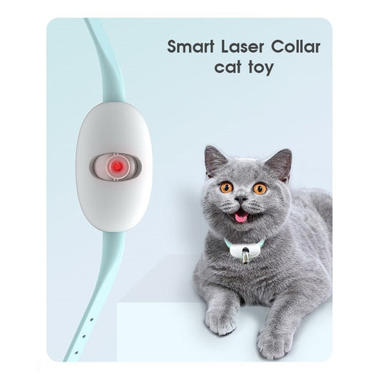 Automatic Cat Laser Toy - GeniePanda