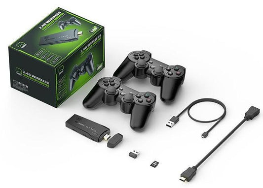 Jogujos™ - The Original Retro Video Game Console - GeniePanda