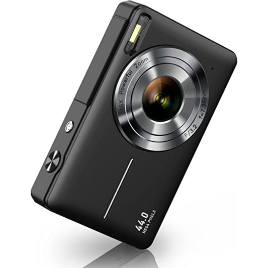 Pix Perfect Digital Camera