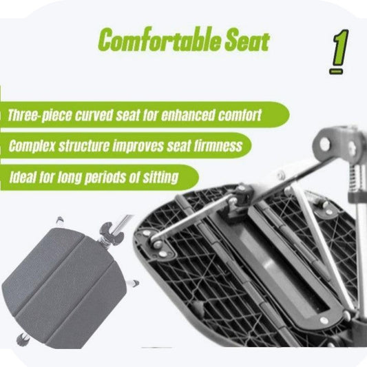 كرسي المشي ElderEase™