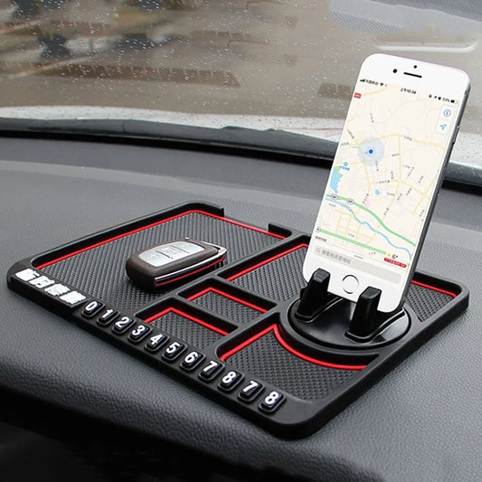 Silicone Car Anti Slip Mat - GeniePanda