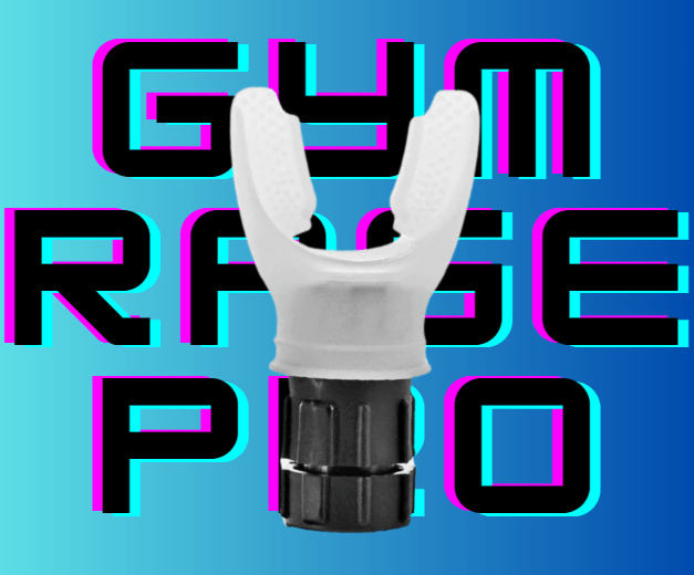 GymRage trainer PRO™️ - GeniePanda