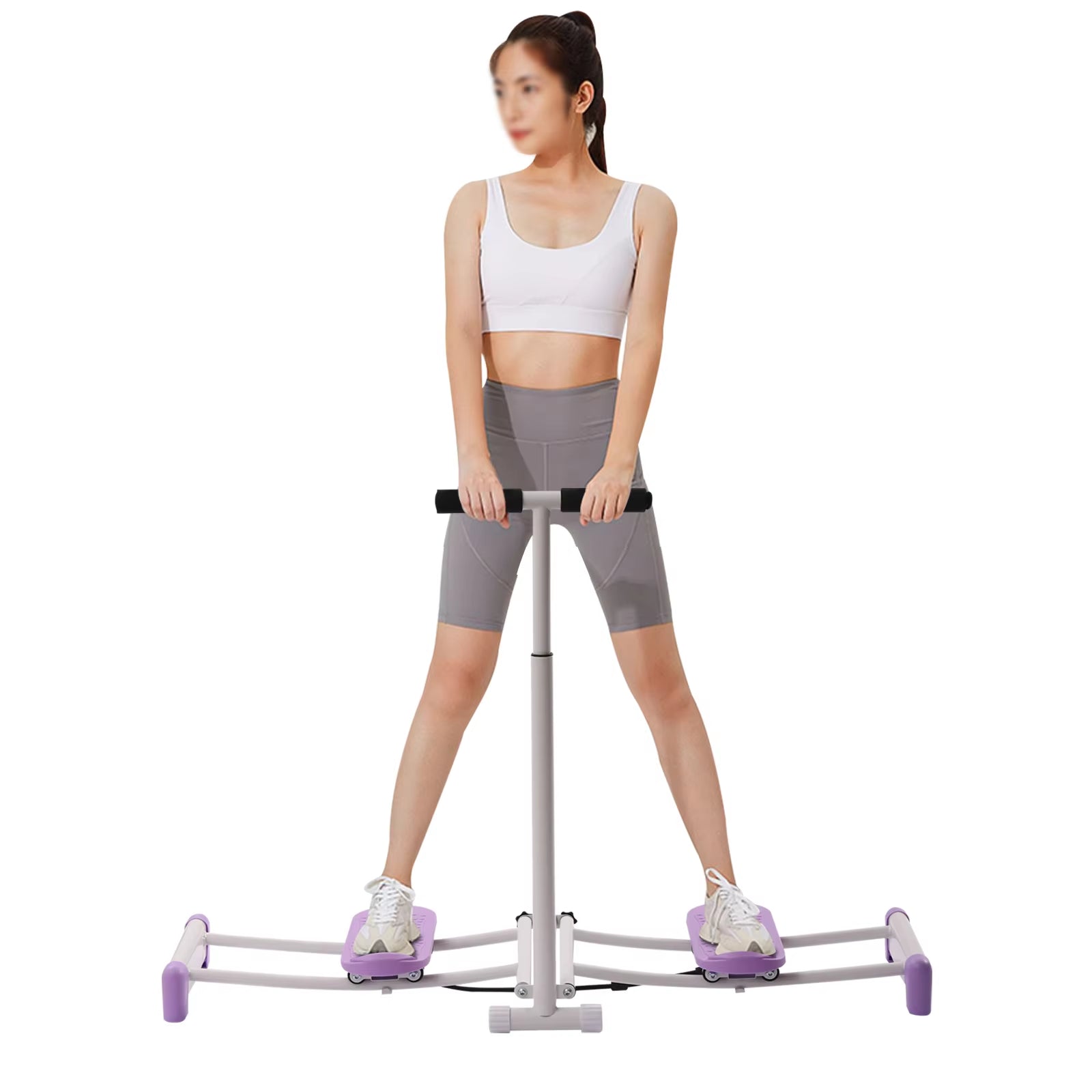 Pelvic Floor Muscle Fitness Equipment, Thin Legs Kegel Exercises