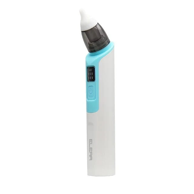 Rechargeable Baby Nose Cleaner - GeniePanda