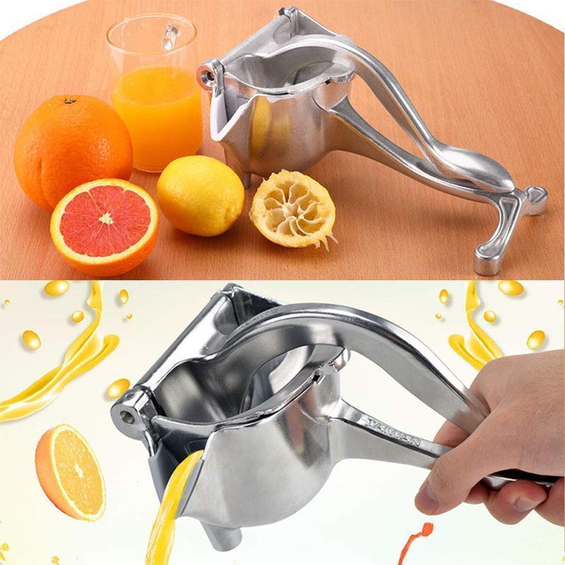 The Juice Squeezer - GeniePanda