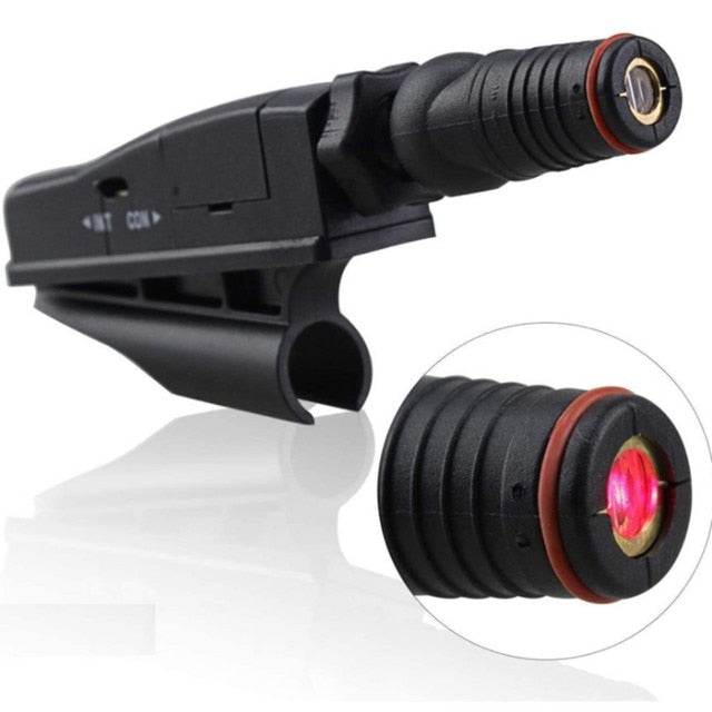 Golf Putter Laser Sight - GeniePanda