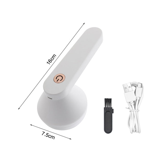 Electric Pellets Lint Remover - GeniePanda