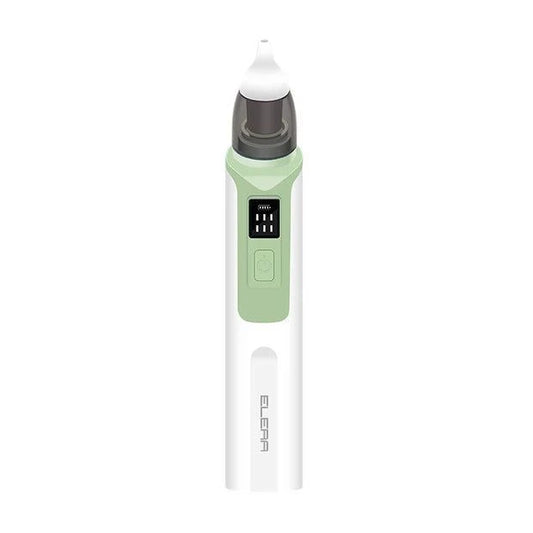 Rechargeable Baby Nose Cleaner - GeniePanda