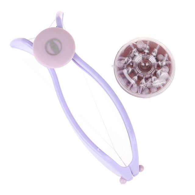 Hair Remover Beauty Tool - GeniePanda