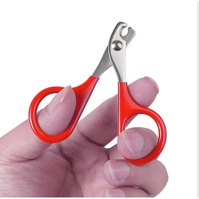 Cat Nail Clippers - GeniePanda