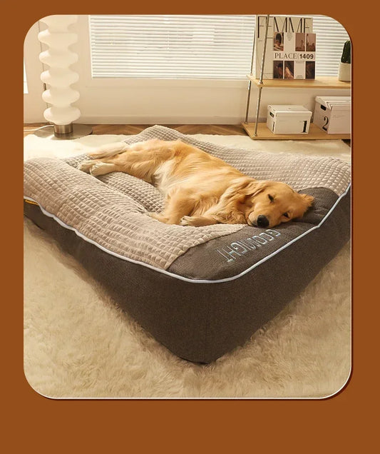 Kennel Dog Bed