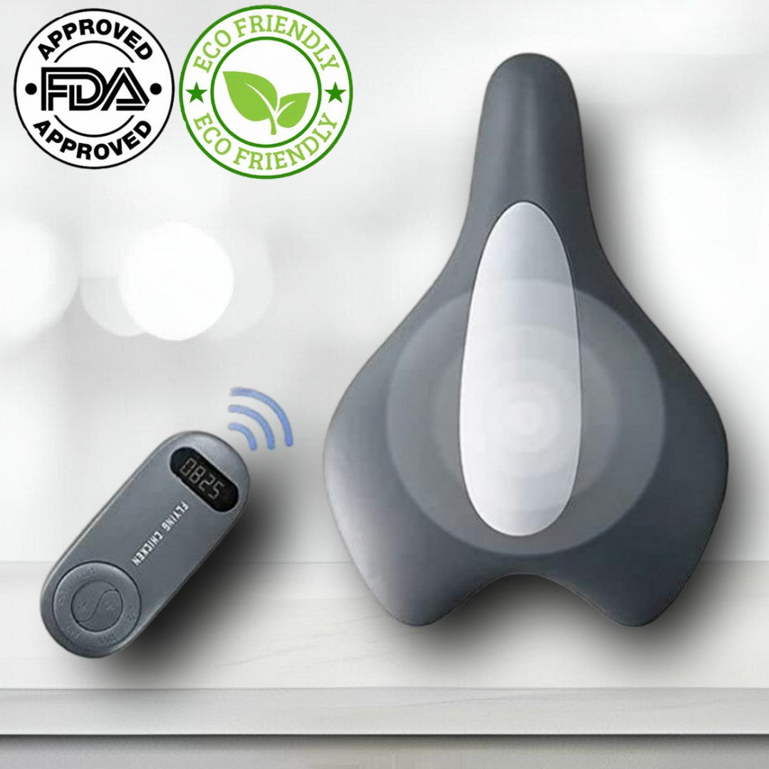 KegelEase Smart Trainer - GeniePanda
