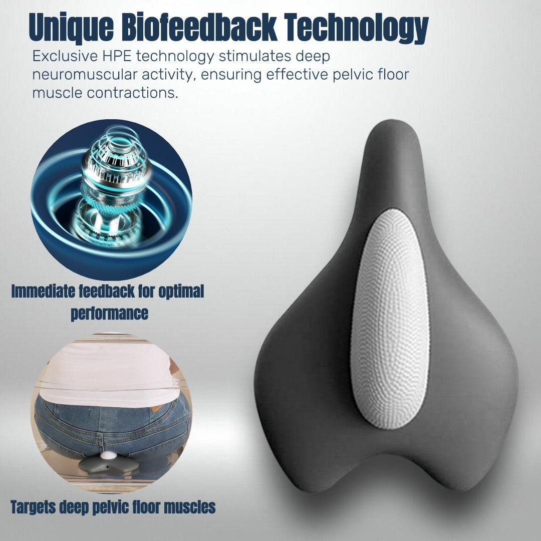KegelEase Smart Trainer - GeniePanda
