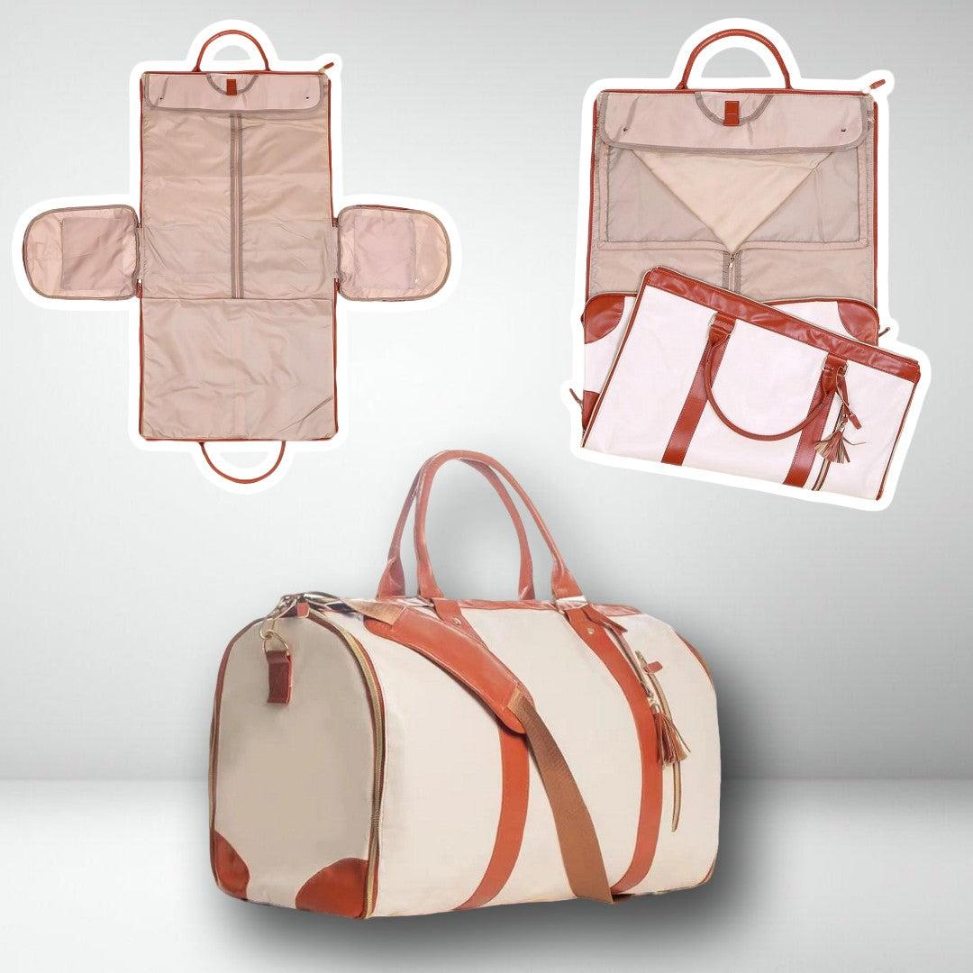 Glide Travel Bag - GeniePanda