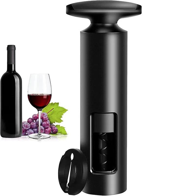 Wine Opener - GeniePanda