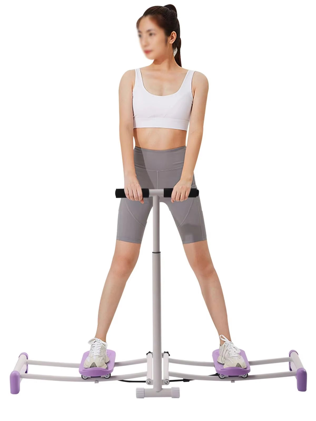 Pelvic Floor Muscle Fitness Equipment, Thin Legs Kegel Exercises