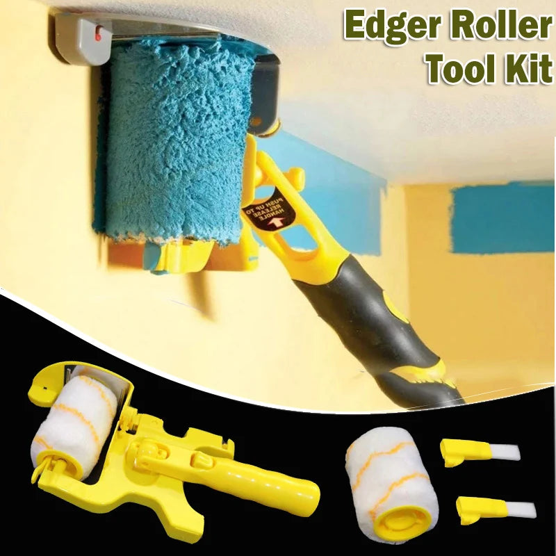 EdgeMaster Pro™ - The Ultimate Painting Assistant + 2 Bonus Rolls