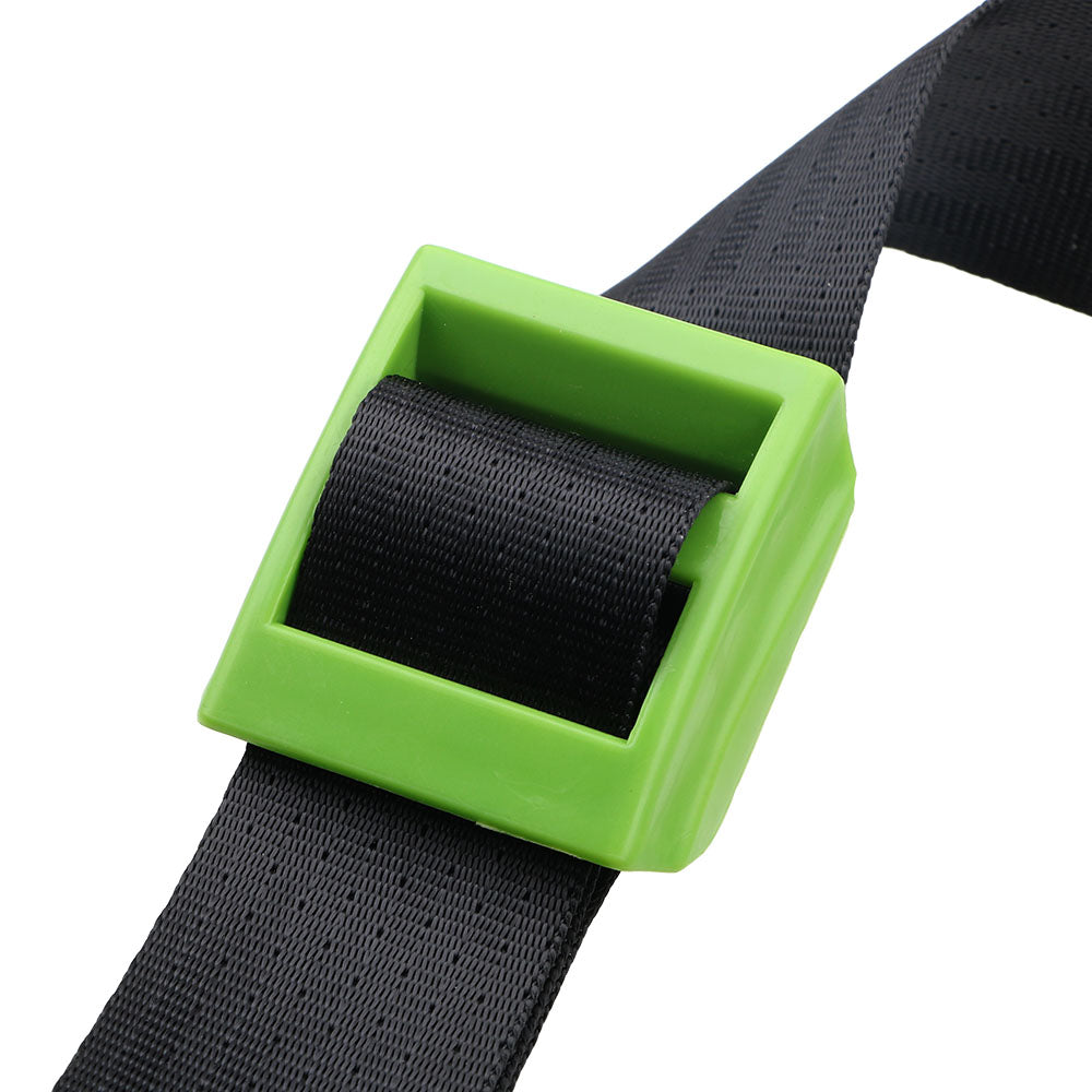 GentleRide™ - Safe Pregnancy Seat Belt - GeniePanda