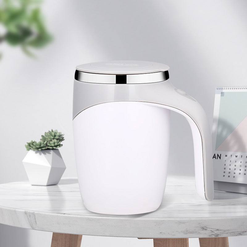 Electric Mixing Cup - GeniePanda