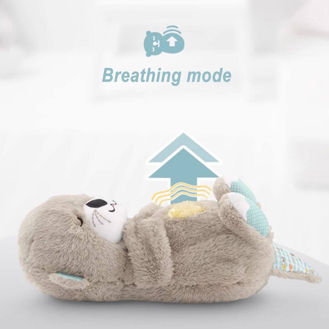 RestOtter™ Calming Sleep - GeniePanda