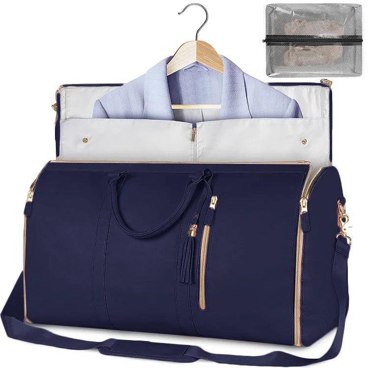 Glide Travel Bag - GeniePanda