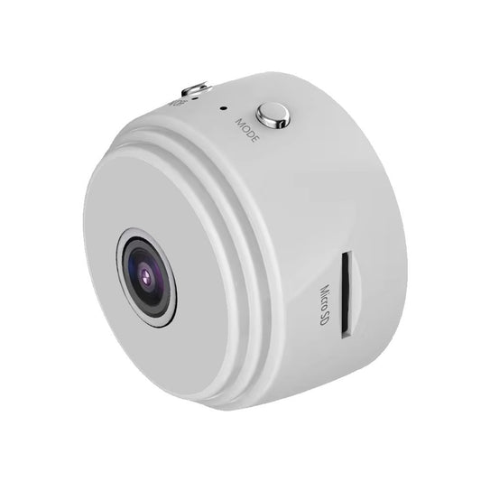 Mini 1080p HD Wireless Magnetic Security Camera