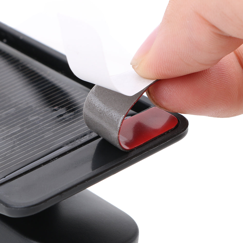 TireCare Solar Monitor