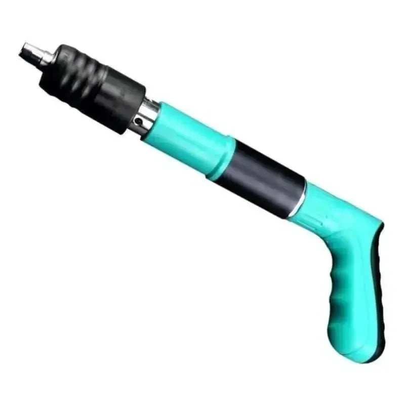 Manual Steel Nail Gun Rivet Tool Nail Gun Concrete Wall Ceiling Convenient Nail Gun Cable Slotting Device Household Fasteners