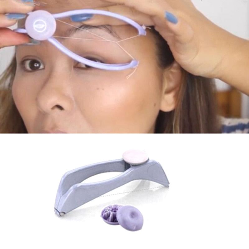 Hair Remover Beauty Tool - GeniePanda