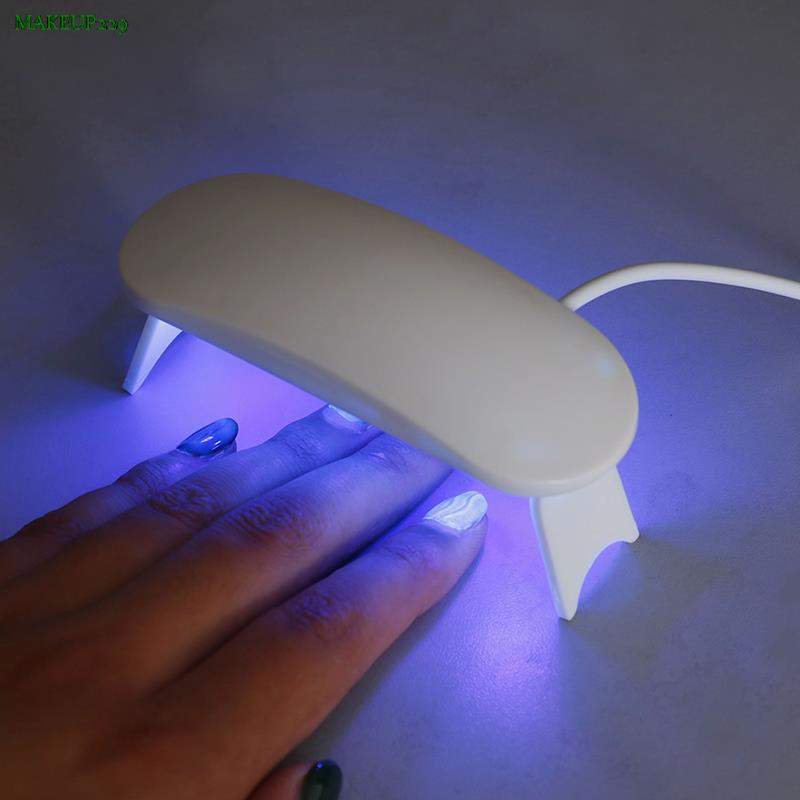 Gel Polish Curing Machine Lamp - GeniePanda