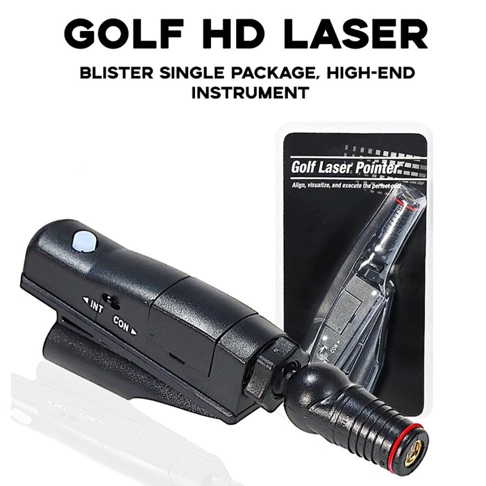 Golf Putter Laser Sight - GeniePanda