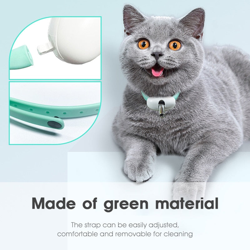 Automatic Cat Laser Toy - GeniePanda