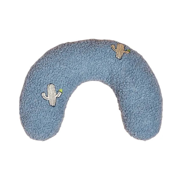 U-shaped Pet Pillows - GeniePanda