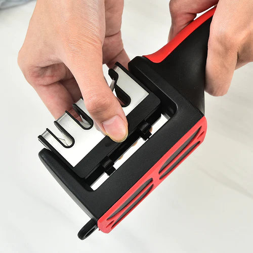 Professional Knife Sharpener - GeniePanda