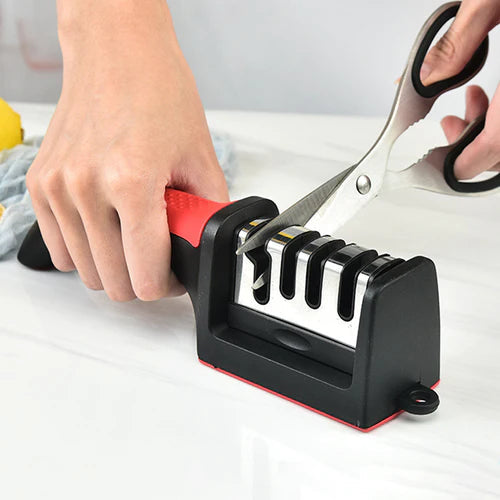 Professional Knife Sharpener - GeniePanda