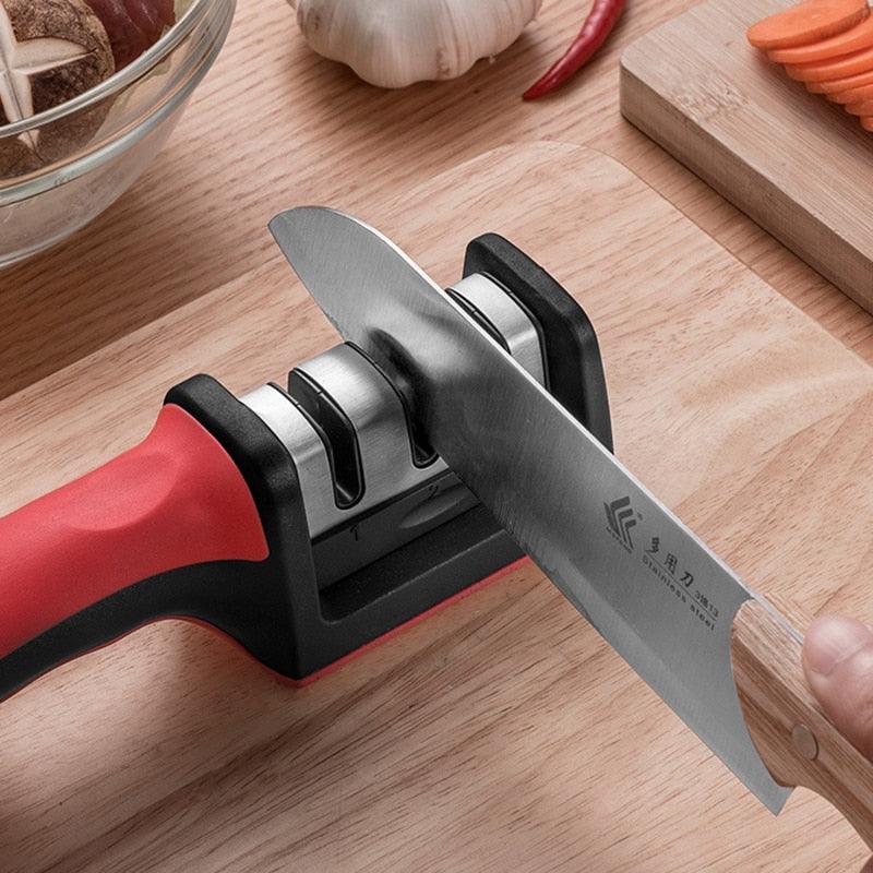 Professional Knife Sharpener - GeniePanda