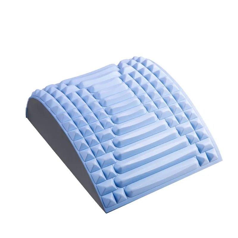 Massage Pillow Back Stretcher - GeniePanda