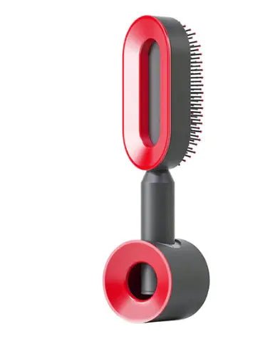 Self Cleaner™ Hair Brush - GeniePanda