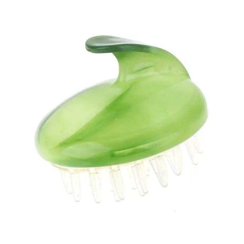 Silicone Scalp Massager - GeniePanda