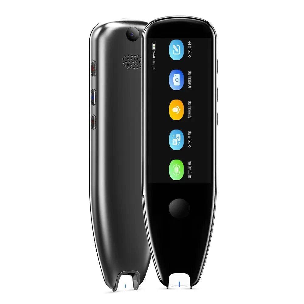 Vormor X5 Pro Reader Pen - GeniePanda