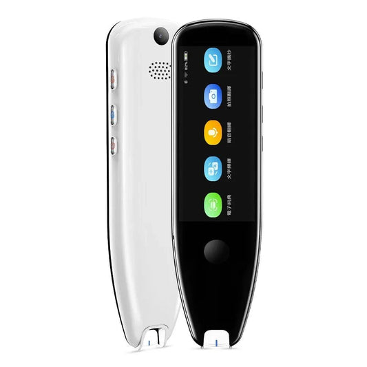 Vormor X5 Pro Reader Pen - GeniePanda